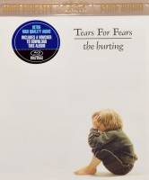 TEARS FOR FEARS - THE HURTING (BLU-RAY AUDIO)
