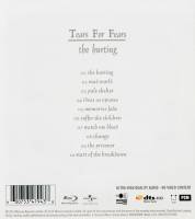 TEARS FOR FEARS - THE HURTING (BLU-RAY AUDIO)