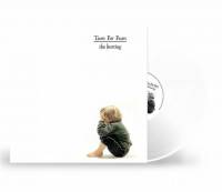 TEARS FOR FEARS - THE HURTING (WHITE vinyl LP)