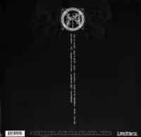 TEETHGRINDER - MISANTHROPY (WHITE MARBLED vinyl LP)