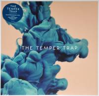 THE TEMPER TRAP - THE TEMPER TRAP (COLOURED vinyl 2LP)