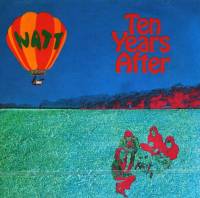 TEN YEARS AFTER  - WATT (CD)