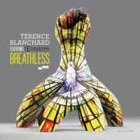 TERENCE BLANCHARD - BREATHLESS (CD)