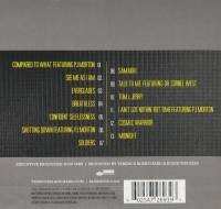 TERENCE BLANCHARD - BREATHLESS (CD)