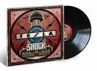 TESLA - SHOCK (LP)