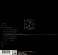 TESSERACT - ONE (CD)