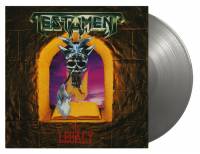 TESTAMENT - THE LEGACY (SILVER vinyl LP)