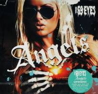 THE 69 EYES - ANGELS (CD)