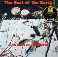 THE BEAT OF THE EARTH - THE BEAT OF THE EARTH (LP)