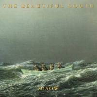 THE BEAUTIFUL SOUTH - MIAOW (LP)
