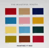 THE BEAUTIFUL SOUTH - PAINTING IT RED (2LP)