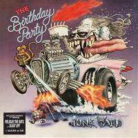 THE BIRTHDAY PARTY - JUNKYARD (LP + 7" + CD)