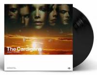 THE CARDIGANS - GRAN TURISMO (LP)