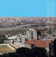 THE CHARLATANS - DIFFERENT DAYS (CD)
