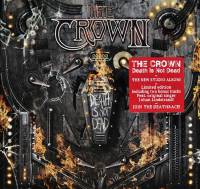 THE CROWN - DEATH IS NOT DEAD (CD)