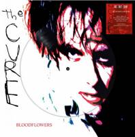 THE CURE - BLOODFLOWERS (PICTURE DISC 2LP)