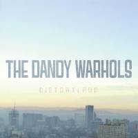 THE DANDY WARHOLS - DISTORTLAND (LP)