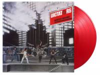 THE DICTATORS - MANIFEST DESTINY (RED vinyl LP)