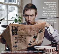 THE DIVINE COMEDY - BANG GOES THE KNIGHTHOOD (CD)