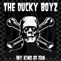 THE DUCKY BOYZ - MY KIND OF FUN (7" vinyl EP)