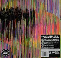 THE FLAMING LIPS - THE FLAMING LIPS AND HEADY FWENDS (2LP + CD)