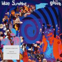 THE GLOVE - BLUE SUNSHINE (LP)