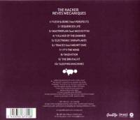 THE HACKER - REVES MECANIQUES (CD)