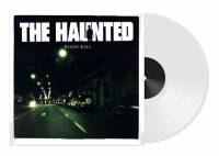 THE HAUNTED - ROAD KILL (CLEAR vinyl 2LP)