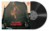 THE HEADS - VERTIGO SWILL (LP)