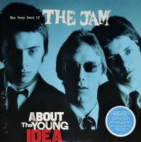 THE JAM - ABOUT THE YOUNG IDEA: THE VERY BEST OF THE JAM (3LP)