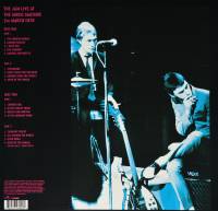 THE JAM - LIVE AT THE MUSIC MACHINE 2ND MARCH 1978 (2LP)