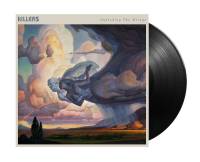 THE KILLERS - IMPLODING THE MIRAGE (LP)