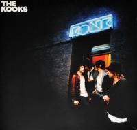 THE KOOKS - KONK (LP)