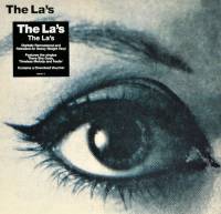 THE LA's  - THE LA'S )LP)