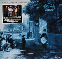 THE MOODY BLUES - LONG DISTANCE VOYAGER (LP)