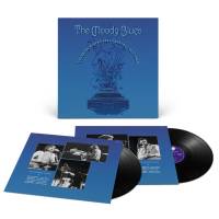 THE MOODY BLUES - THE ROYAL ALBERT HALL CONCERT - DEC. 1969 (LP + 12" EP)