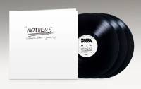 THE MOTHERS - FILLMORE EAST, JUNE 1971 (3LP)