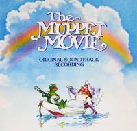 THE MUPPET MOVIE - ORIGINAL SOUNDTRACK RECORDING (LP)
