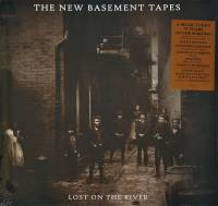 THE NEW BASEMENT TAPES - LOST ON THE RIVER (2LP)