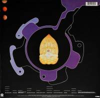 THE ORB - THE ORB'S ADVENTURES BEYOND THE UNDERWORLD (2LP)