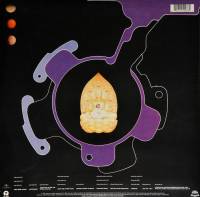 THE ORB - THE ORB'S ADVENTURES BEYOND THE ULTRAWORLD (4LP)