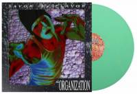 THE ORGANIZATION - SAVOR THE FLAVOR (ACID GREEN vinyl LP)
