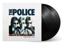 THE POLICE - GREATEST HITS (2LP)