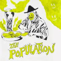 THE POPULATION - THE POPULATION (7")