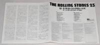 THE ROLLING STONES - 12 X 5 (LP)
