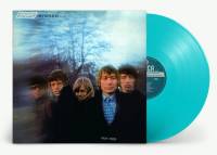 THE ROLLING STONES - BETWEEN THE BUTTONS (TURQUOISE vinyl LP)