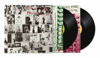 THE ROLLING STONES - EXILE ON MAIN ST (2LP)