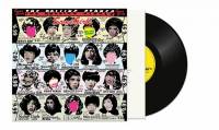 THE ROLLING STONES - SOME GIRLS (LP)