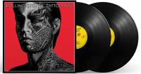 THE ROLLING STONES - TATTOO YOU (2LP)