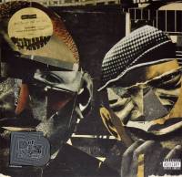 THE ROOTS - ...AND THEN YOU SHOOT YOUR COUSIN (LP)